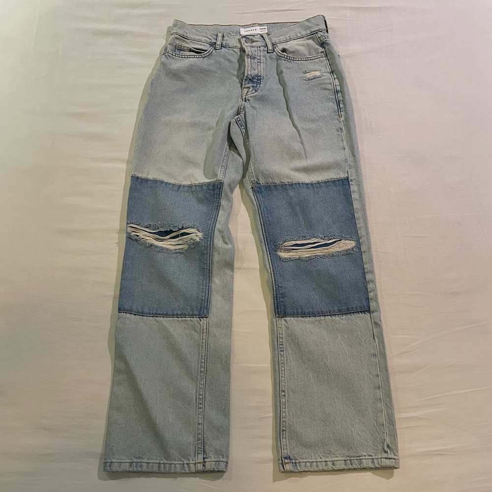 Topman jeans